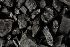 Brandy Hole coal boiler costs